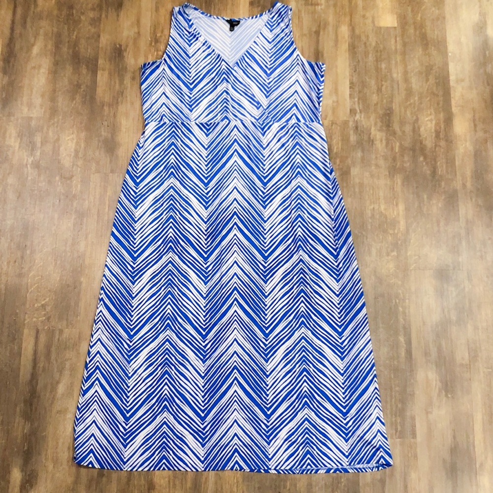 Lane Bryant Dress